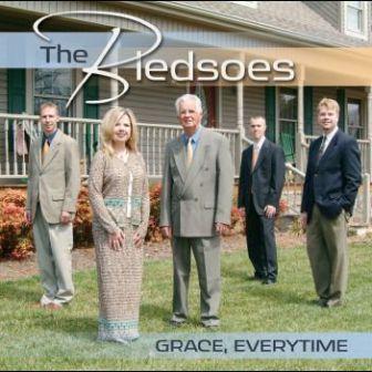 Grace Everytime